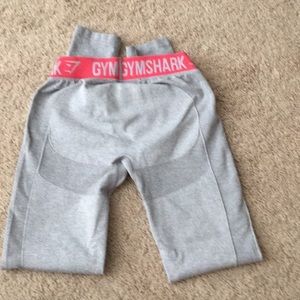 Gymshark flex leggings